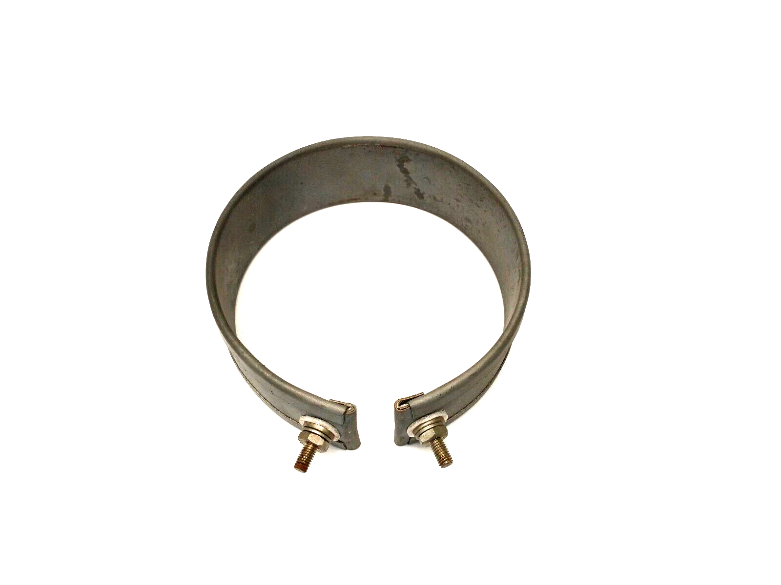 Ogden B106B0124 Band Heater 4" I.D. 1-1/2" Wide 240V 650W B40ST15 - Maverick Industrial Sales