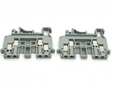 Phoenix Contact UDK4 Terminal Block Grey 2775016 LOT OF 2 - Maverick Industrial Sales