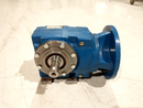 Radicon C062140.BANS5 Helical Worm Gear Reducer NEMA Motor Gearbox 40.1 Ratio - Maverick Industrial Sales