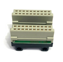 Pilz KOP-XE Rack Extension Module Coupling Connector PNOZplus/power/multi 774639 - Maverick Industrial Sales