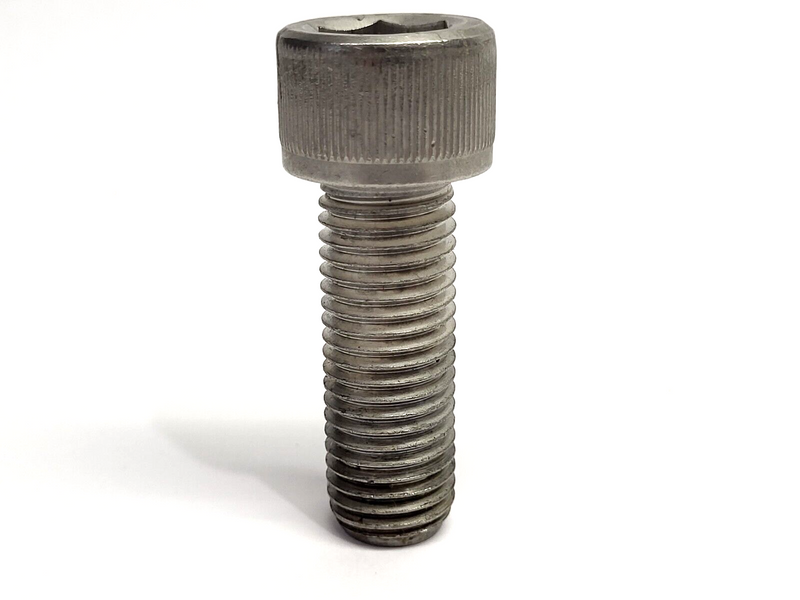 Socket Head Cap Screw M16 x 45 A2 18-8 SS LOT OF 13 - Maverick Industrial Sales