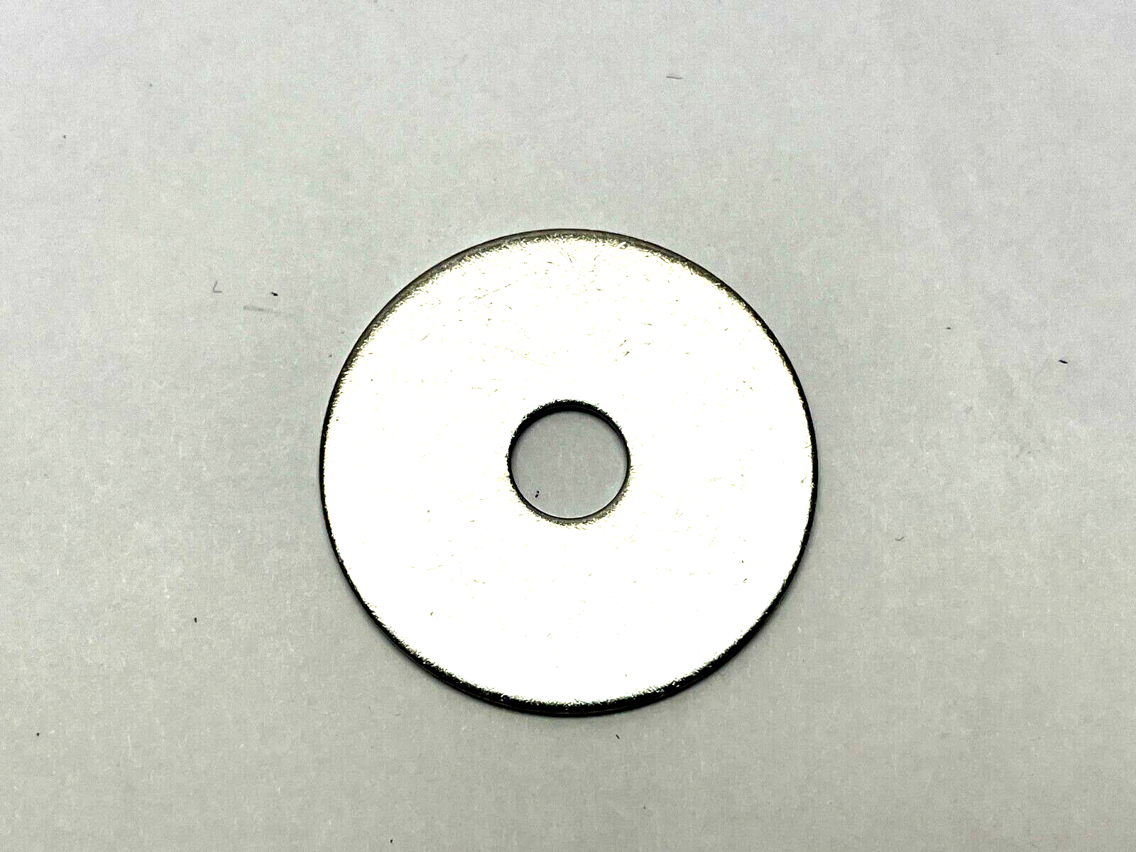 Copper State Bolt & Nut 15FE3-025125 Fender Washer 1/4" x 1-1/4  PKG OF 100 - Maverick Industrial Sales
