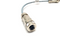 HHB-159798 Double Ended Cordset M12 Male 5-Pin To M12 Female 5-Pin, 1FT - Maverick Industrial Sales