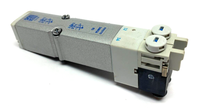 Festo VMPA2-M1H-KS-PI Solenoid Valve 568656 - Maverick Industrial Sales