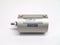 SMC NCDQ8B056-025M Pneumatic Cylinder 200 PSI 1.37 MPa - Maverick Industrial Sales