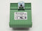 Phoenix Contact 2315133 Terminal Block Module VIP-3/SCD25SUB/M - Maverick Industrial Sales