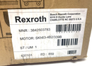 Bosch Rexroth 3842503783 Electric Motor 1660 RPM 3PH 254/460 60HZ - Maverick Industrial Sales