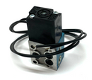 MAC Valves 45A-EA1-DDAA-1BA Solenoid Valve 24VDC 5.4W - Maverick Industrial Sales