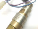 Omega Engineering RSW-191 Solid State Pressure Switch 10-150 PSI 5A 250 VAC - Maverick Industrial Sales