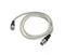 Omron F39-JG1B-D 8-Pin Male To Female Double Ended Cordset 1m - Maverick Industrial Sales