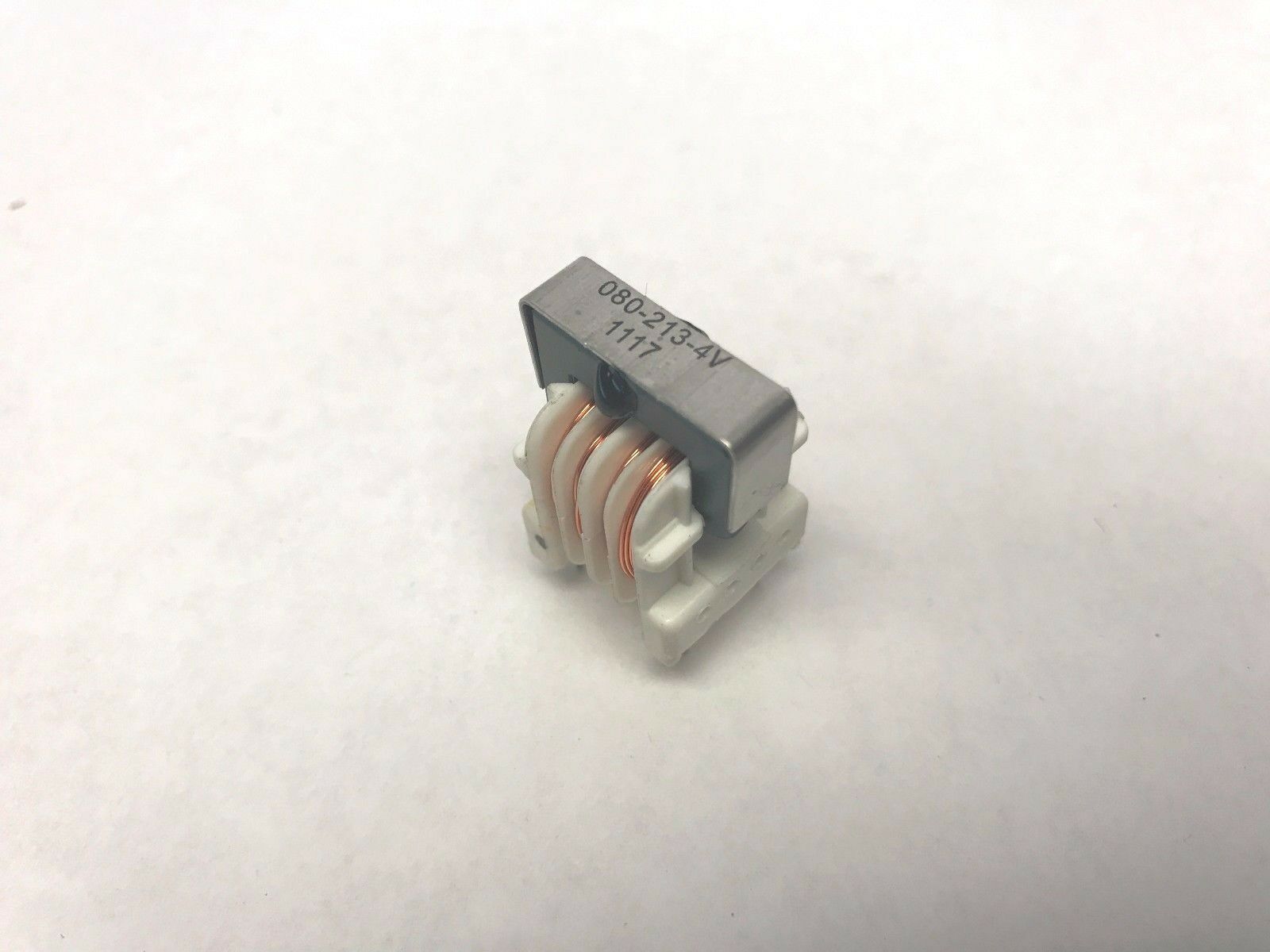 ICE LFu16-080-213-4V Vertical Line Filter LFU16 Series LOT OF 100 - Maverick Industrial Sales