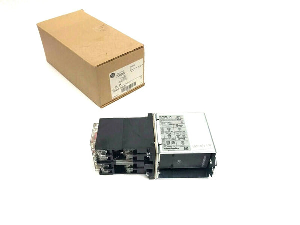 Allen Bradley 700DC-P440Z2 Ser. D Type P Control Relay 230-250 VDC - Maverick Industrial Sales