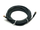 Lumberg Automation RST 5-RKT 5-228/10M Sensor Cable 10m Length - Maverick Industrial Sales