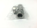 Generant DTH-10-SS Union Tee Stainless Steel 5/8" Tube OD - Maverick Industrial Sales