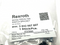 Bosch Rexroth 3842557606 Switch Bracket LOT OF 7 - Maverick Industrial Sales