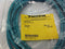 Turck RSSX RSCDV 441-5M Network Eurofast Cable UX14423 - Maverick Industrial Sales
