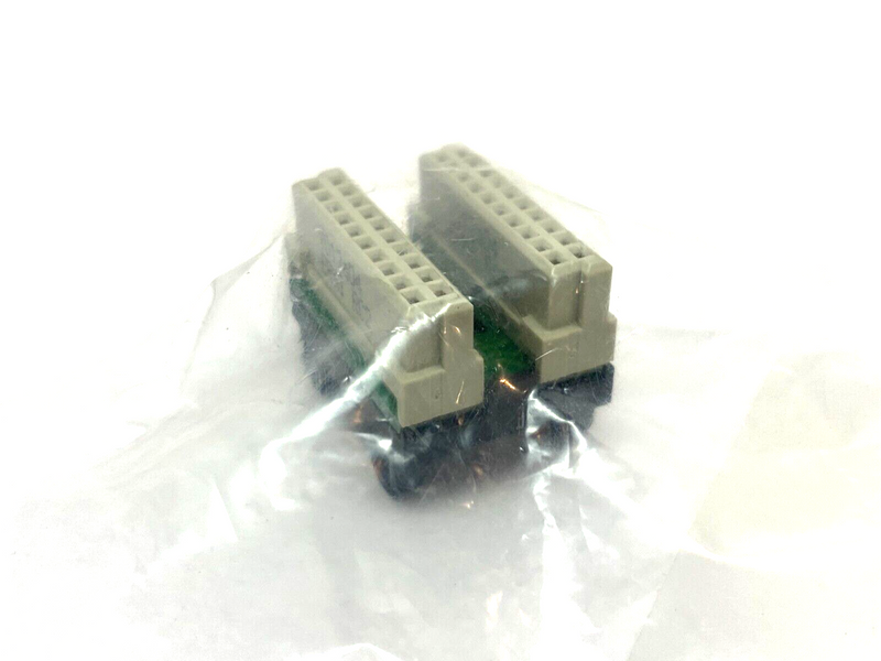 Pilz KOP-XE Rack Extension Module Coupling Connector PNOZplus/power/multi 774639 - Maverick Industrial Sales