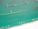 Okuma FP5-OKM23 Keyboard PCB N309-4005 - Maverick Industrial Sales