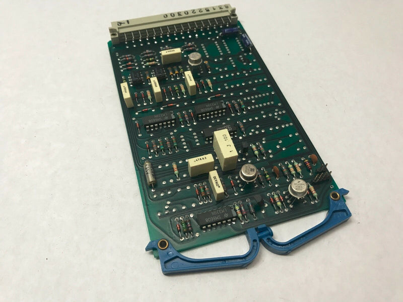 Marposs Siemens 6315220300 CNC Control Board PCB Card 6830148902 Module - Maverick Industrial Sales