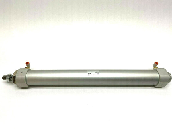 SMC RECB40-250 REC Sine Cylinder - Maverick Industrial Sales