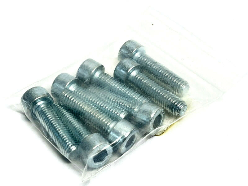 Bosch Rexroth 2910141246 Socket Head Cap Screw M8x30 8.8 LOT OF 8 - Maverick Industrial Sales