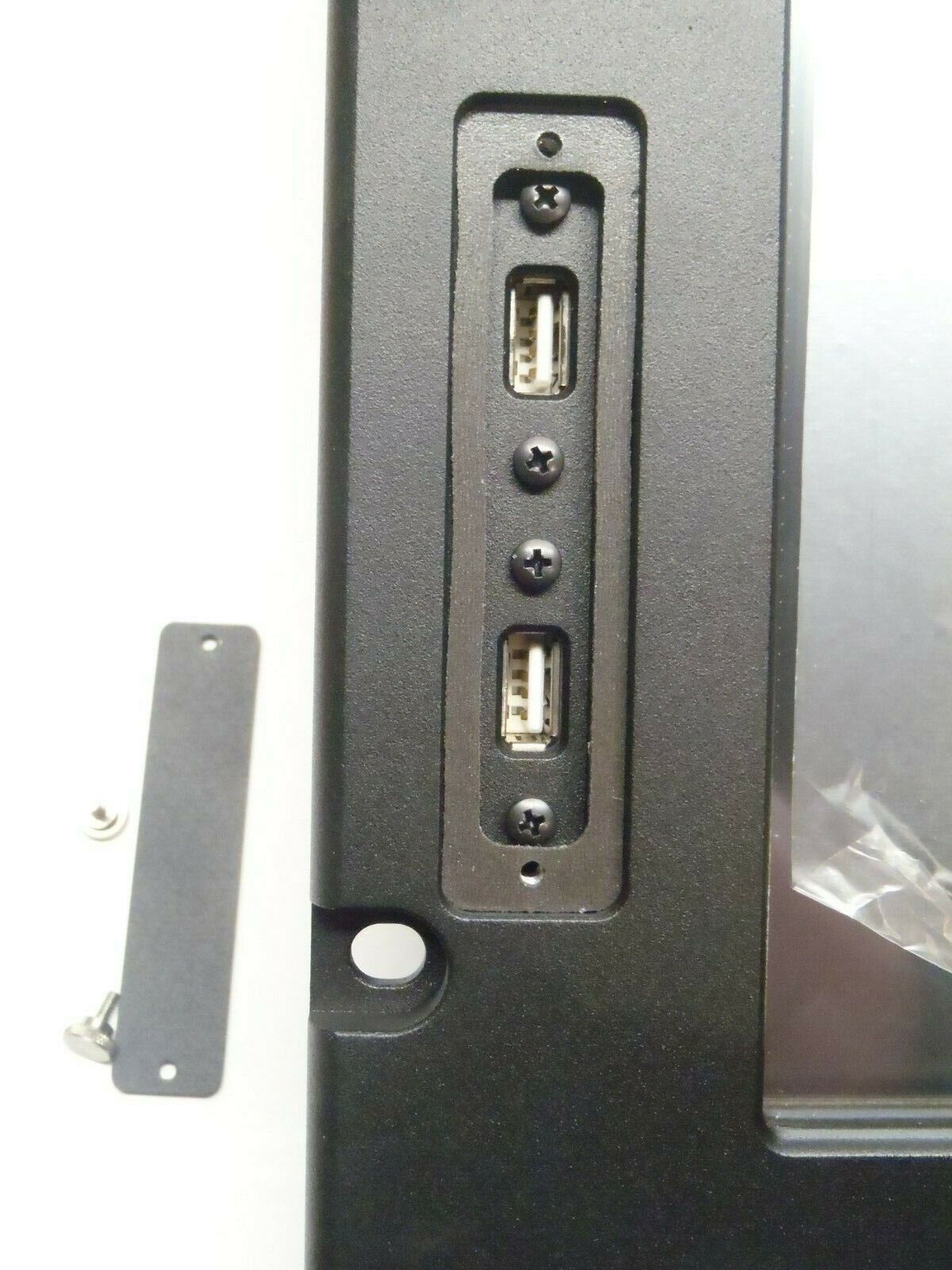 Vartech VTPC190R3-FTPCI Industrial 19" Touchscreen Computer Interface Panel - Maverick Industrial Sales