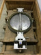 Fisher Controls Size 30" Type 7620 Butterfly Valve 275 PSIG VRC-104, Wafer - Maverick Industrial Sales