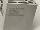 Numatics 240-255 Right Hand Mounting Cover - Maverick Industrial Sales