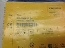 Turck Bi1-EH04-Y1 7m Inductive Proximity Sensor 1003045 - Maverick Industrial Sales