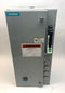 Siemens 17EUE92BC13 Combination Magnetic Motor Starter, 3PH Class 17/18 - Maverick Industrial Sales