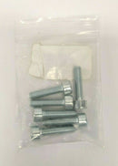 Bosch Rexroth 2910141203 Socket Head Cap Screw M6x25 8.8 PKG OF 6 - Maverick Industrial Sales