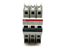 ABB SU203M-Z10 Miniature Circuit Breaker 10A 3P - Maverick Industrial Sales