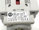 Allen Bradley 194E-A25-1753 Ser. B Open Style Disconnector Load Switch 3P 25A - Maverick Industrial Sales