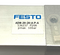 Festo ADN-20-20-A-P-A Compact Air Cylinder 20mm Bore 20mm Stroke 536237 - Maverick Industrial Sales