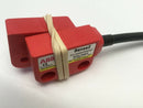 ABB 2TLA050070R2107 Sense2 Safety Switch QC Cable - Maverick Industrial Sales