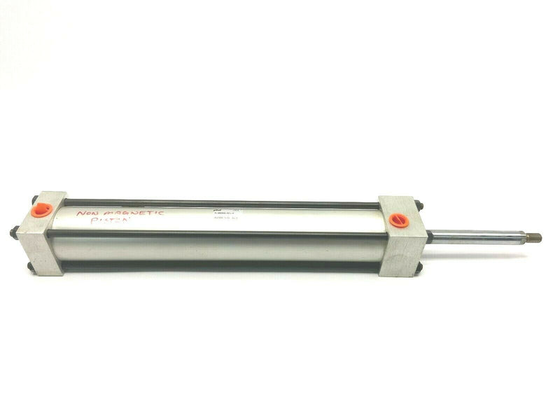 PHD ML306958 Non Magnetic Piston Pneumatic Cylinder - Maverick Industrial Sales