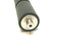710506-01 Film Feed Drive Roller 23-1/8" Long 1/2" Shaft Diameter 1-7/16" OD - Maverick Industrial Sales