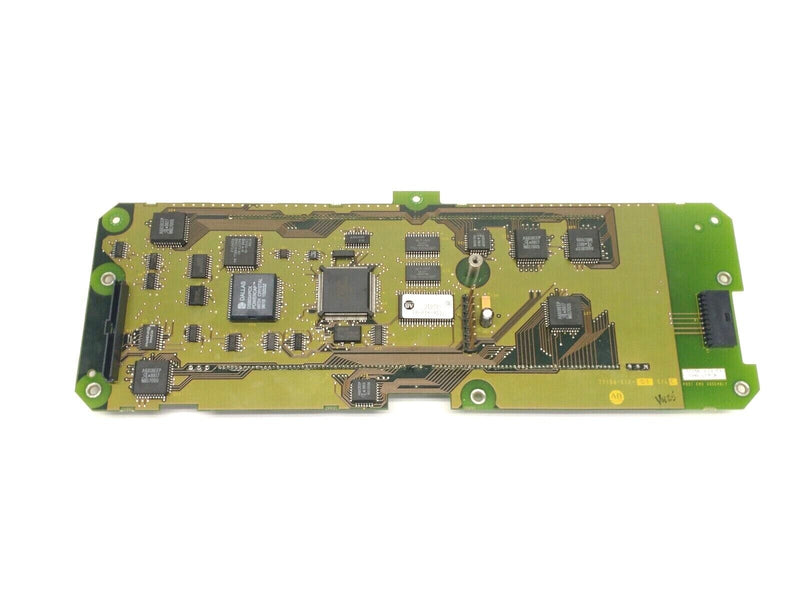 Allen Bradley 77156-213-51 CHG LTR B 2706-LV4RX DataLiner Display Circuit Board - Maverick Industrial Sales