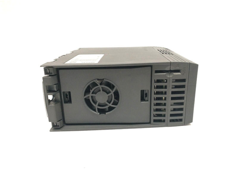 Siemens 6SL3210-1KE11-8AF2 Sinamics G120C Compact Converter 0.55kW 380-480V - Maverick Industrial Sales