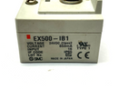 SMC EX500-IB1 Input Base Unit - Maverick Industrial Sales