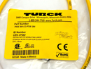 Turck PKW 3M-0.5-PSW 3M Picofast Cordset 0.5m U99-17502 - Maverick Industrial Sales