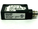 Balluff BOS 5K-PO-RR10-S49 Retroreflective Sensor BOS015C - Maverick Industrial Sales