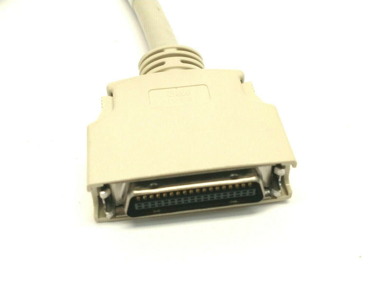 3M 200-602739-0362 Rev. B Doube-Ended Networking Cable 3Ft Length - Maverick Industrial Sales