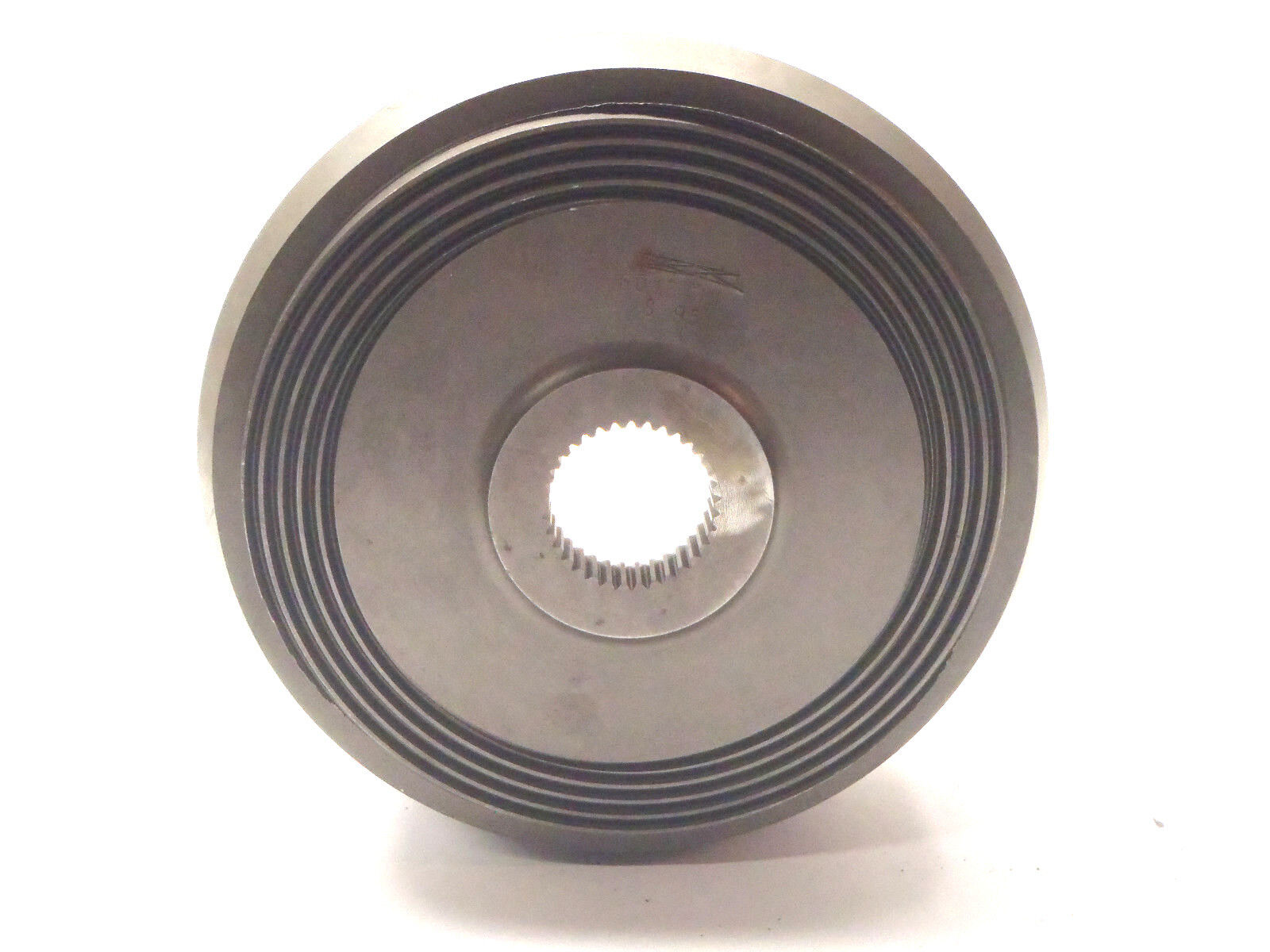 601E411 | P & H Output Ring Gear For Beta Heavi-Lift Crane - New Other - Maverick Industrial Sales
