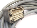 Wittmann Battenfeld X1 Robot Control Cable 35' ft - Maverick Industrial Sales