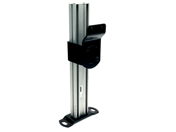 Dorner 710211 Adjustable Support Leg for Adjustable 39MFA12-0719F Leg-set - Maverick Industrial Sales