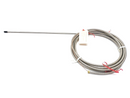 TDC6-JC-4C120-132J0L01 Temperature Probe For Grieve Oven 5mm Dia. x 12" Long - Maverick Industrial Sales