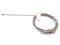 TDC6-JC-4C120-132J0L01 Temperature Probe For Grieve Oven 5mm Dia. x 12" Long - Maverick Industrial Sales