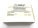 Armstrong Medical AE-5200 CPR Microshield Clear Mouth Barrier 4.819.628 BOX OF 9 - Maverick Industrial Sales