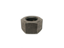 Heavy Hex Nut 1-1/4" Diameter 7 UNC, 2" Hex, Carbon Steel LOT OF 5 - Maverick Industrial Sales